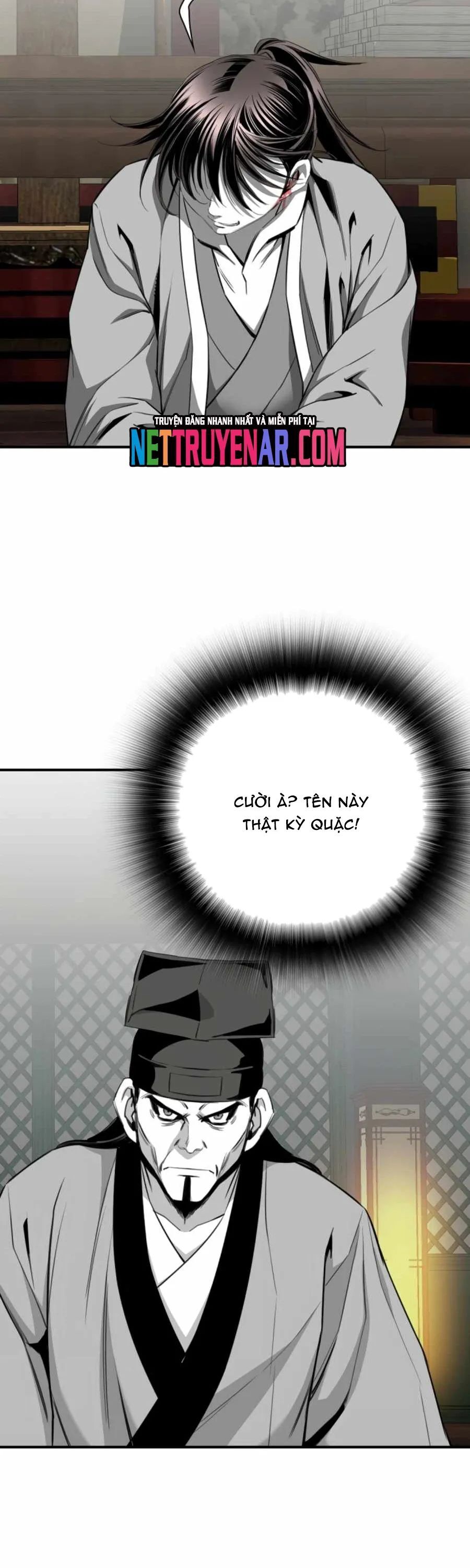 Đăng Thiên Lộ Chương 134 Ảnh 11