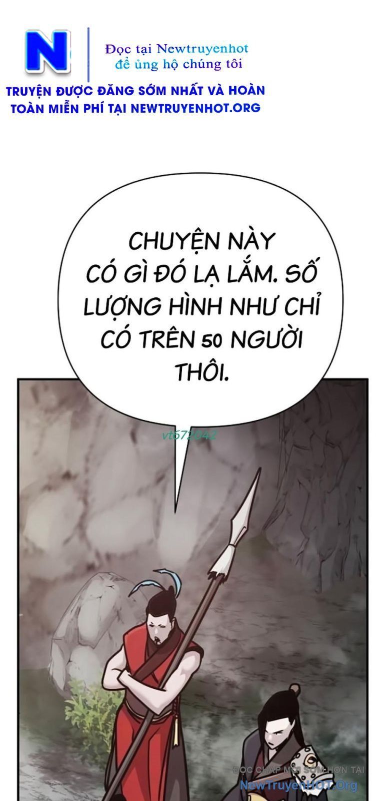 Tiểu Tử Đáng Ngờ Lại Là Cao Thủ Chương 107 Ảnh 108
