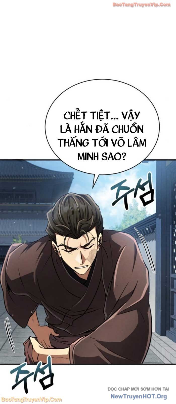 Quyền Vương Phục Sinh Chương 19 Ảnh 95