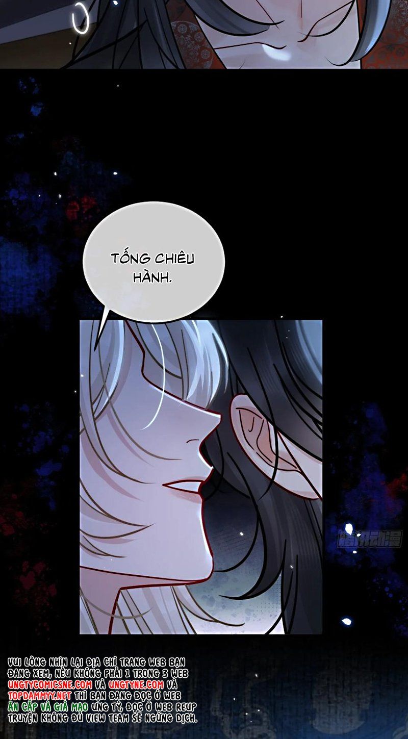 Cư Tâm Bất Kính Chương 66 Ảnh 33