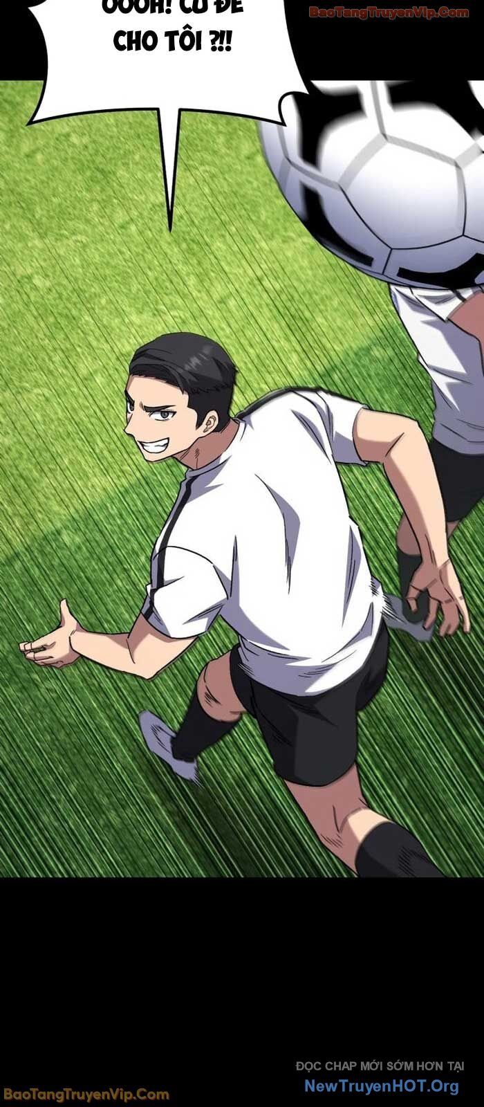 Đường Chuyền Đặc Biệt Của Tiền Vệ Thiên Tài Chương 19 Ảnh 12