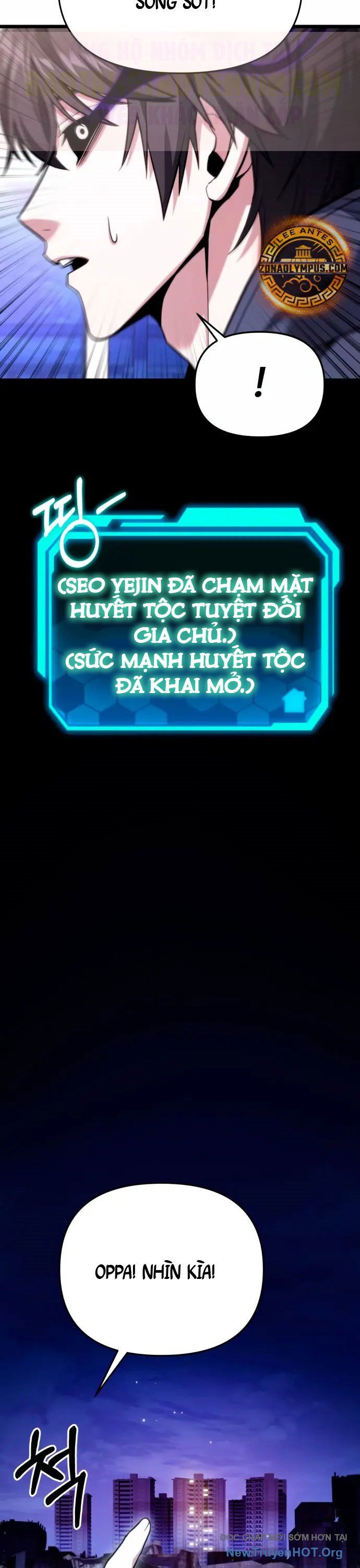 Tuyệt Đối Dân Cư Chương 47 Ảnh 158