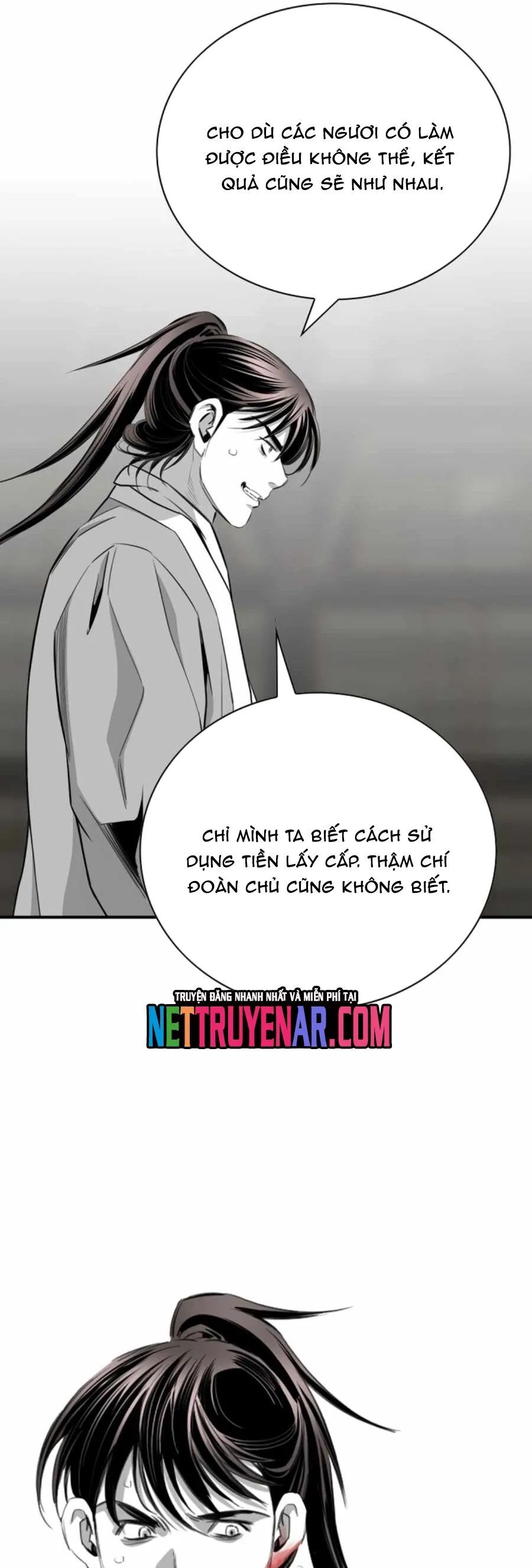 Đăng Thiên Lộ Chương 134 Ảnh 17