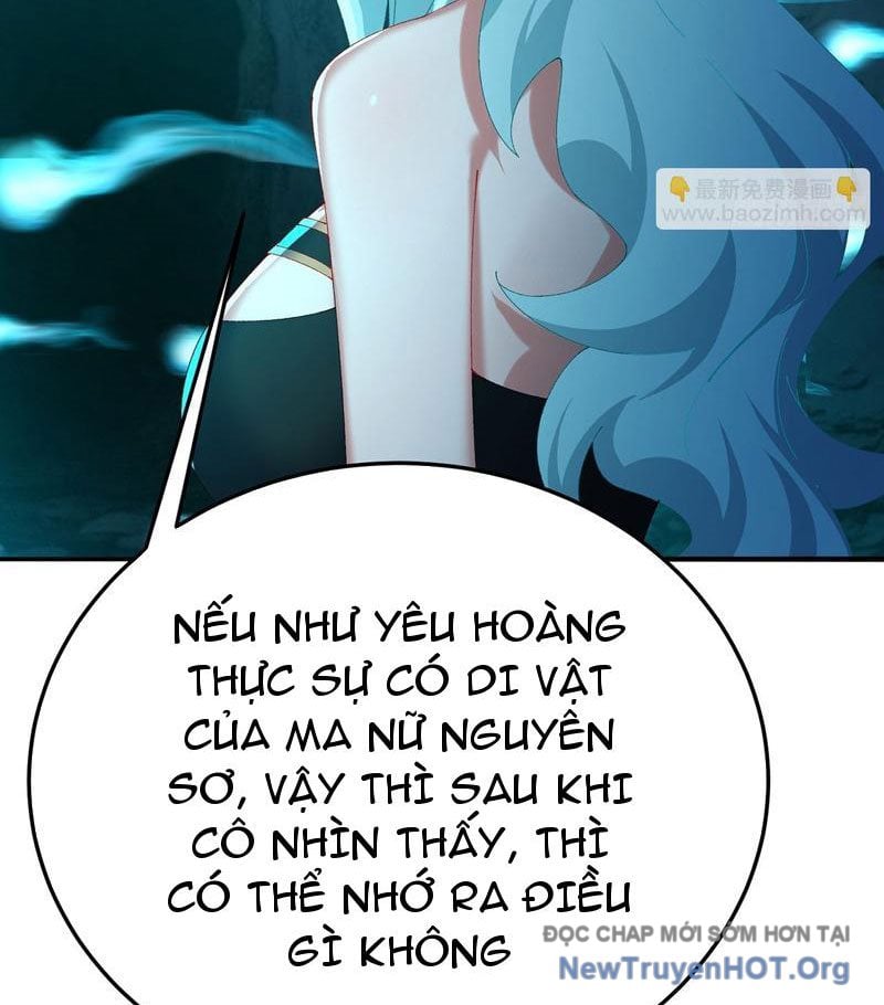 Hóa Ra Các Cô Ấy Mới Là Nhân Vật Chính Chương 116 Ảnh 82