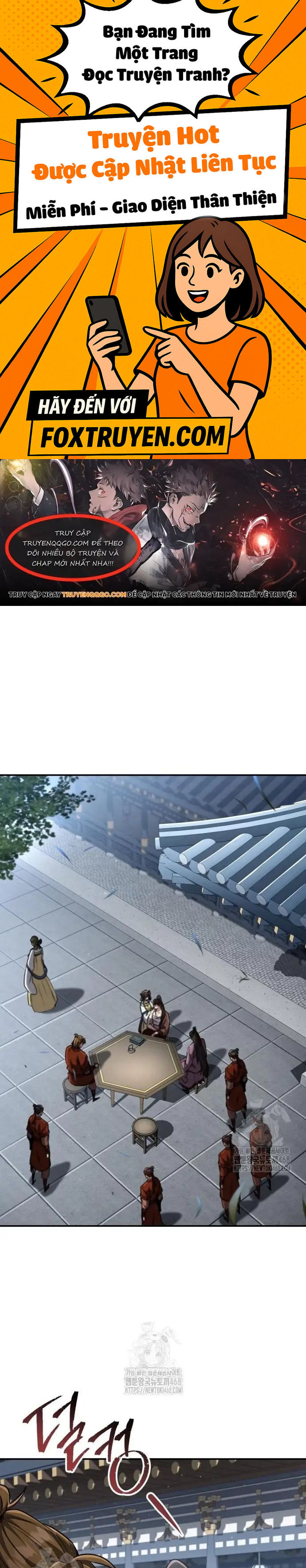 Cao Thủ Quyền Đạo Tái Sinh Chương 18 Ảnh 2