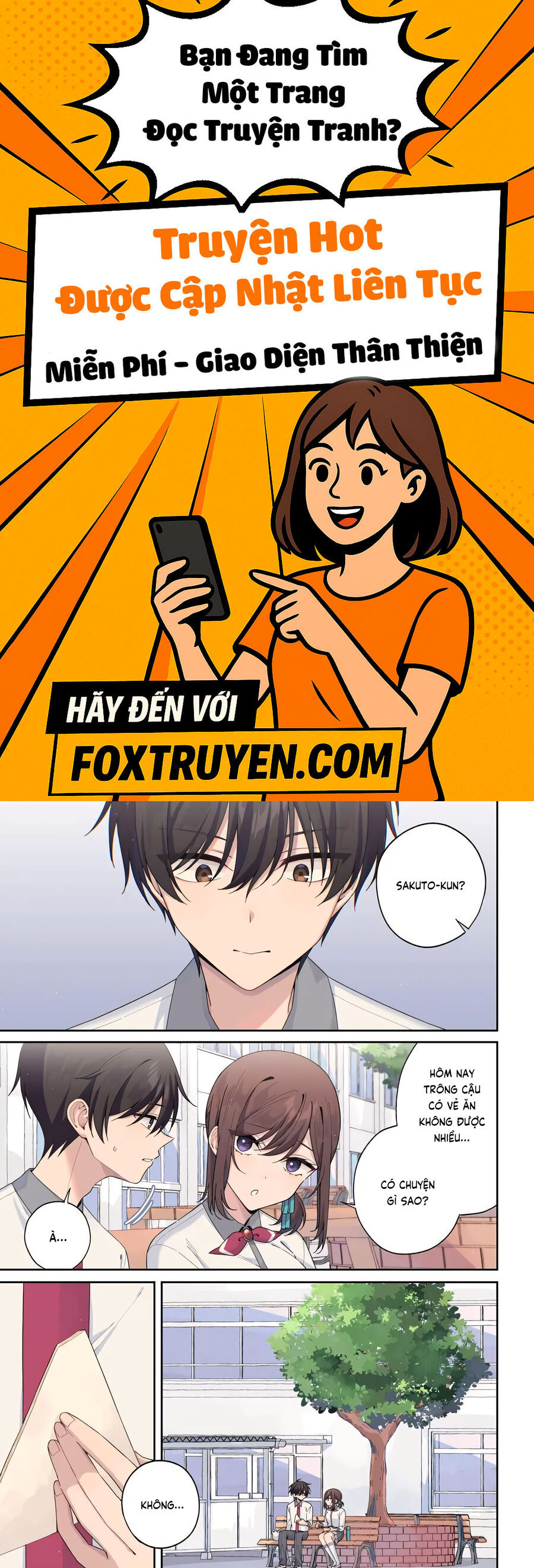 Futago Matomete 'Kanojo' Ni Shinai? Chương 14 Ảnh 2