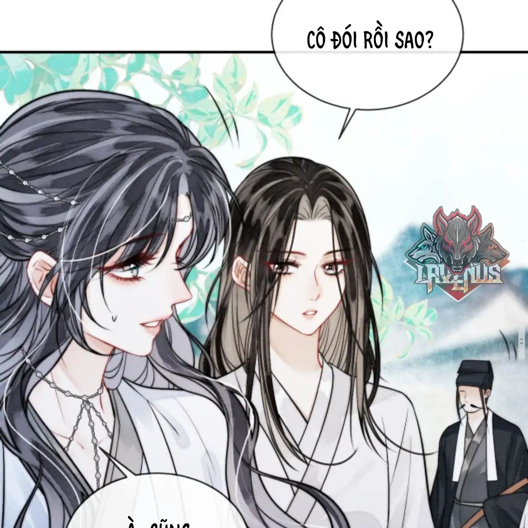 Nhập Hải Chương 5 Ảnh 23