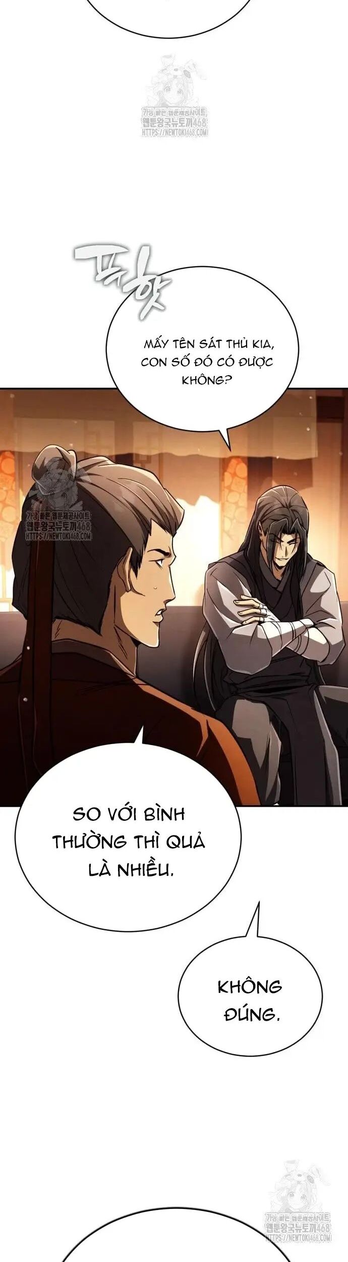 Cao Thủ Quyền Đạo Tái Sinh Chương 18 Ảnh 27