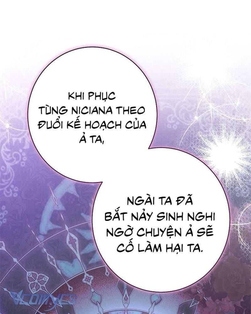 Hầu Gái Độc Quyền Của Hoàng Hậu Phản Diện Chương 100 Ảnh 12