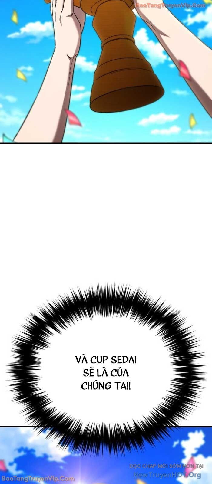 Đường Chuyền Đặc Biệt Của Tiền Vệ Thiên Tài Chương 19 Ảnh 75