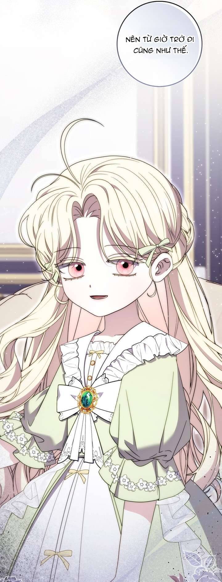 Nam Chính Ám Ảnh Với Sức Khỏe Của Tôi Chương 30 Ảnh 47