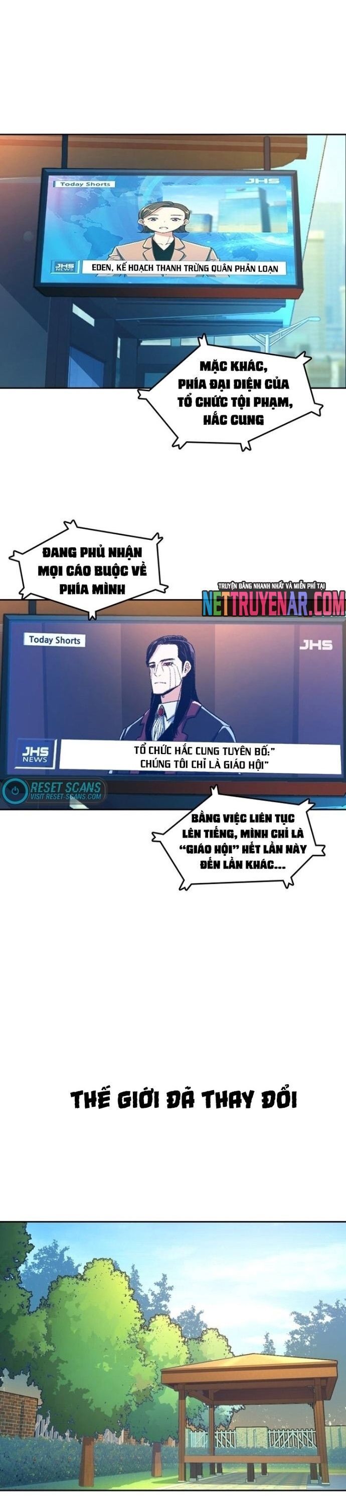Cổ Vật Tối Thượng Chương 97 Ảnh 8