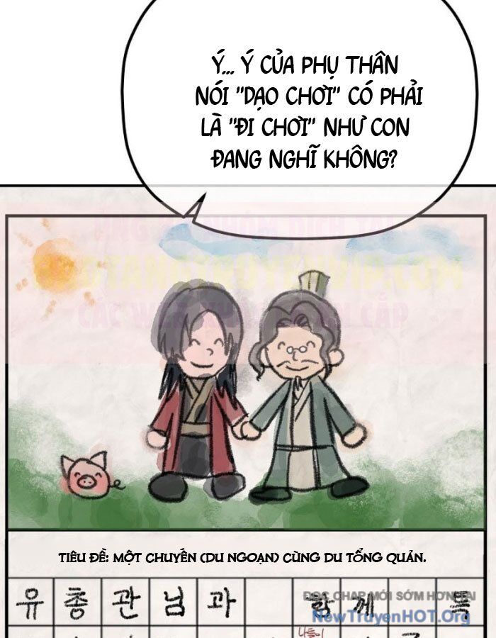 Tiểu Công Tử Của Ân Hạ Thương Đoàn Chương 35 Ảnh 103