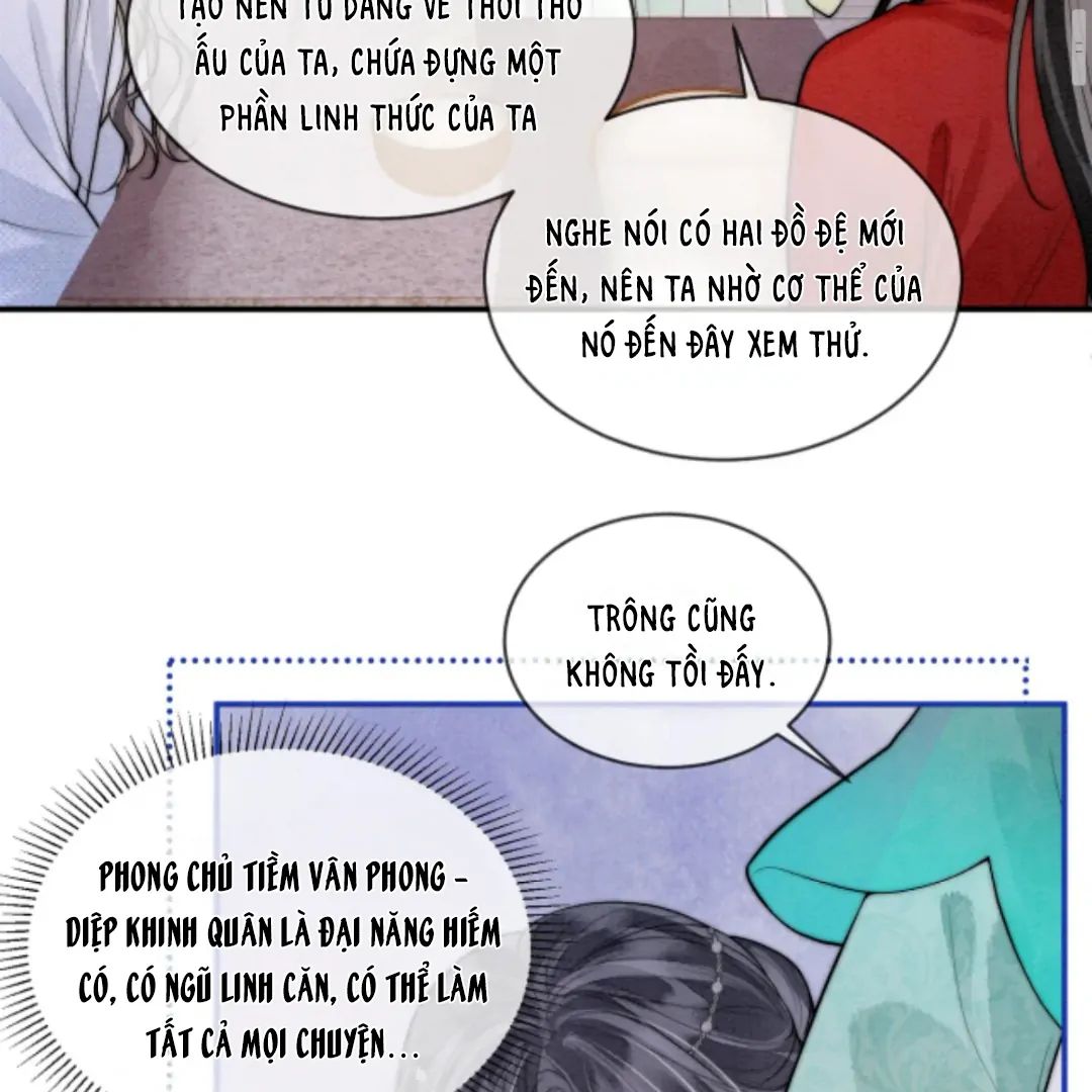 Nhập Hải Chương 8 Ảnh 38