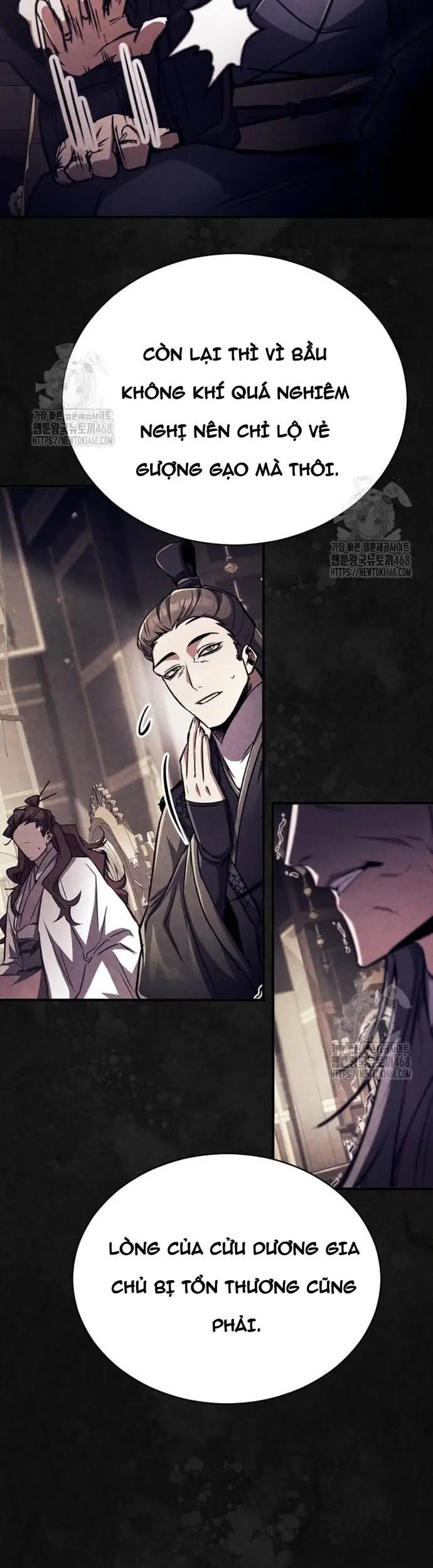 Cao Thủ Quyền Đạo Tái Sinh Chương 19 Ảnh 6