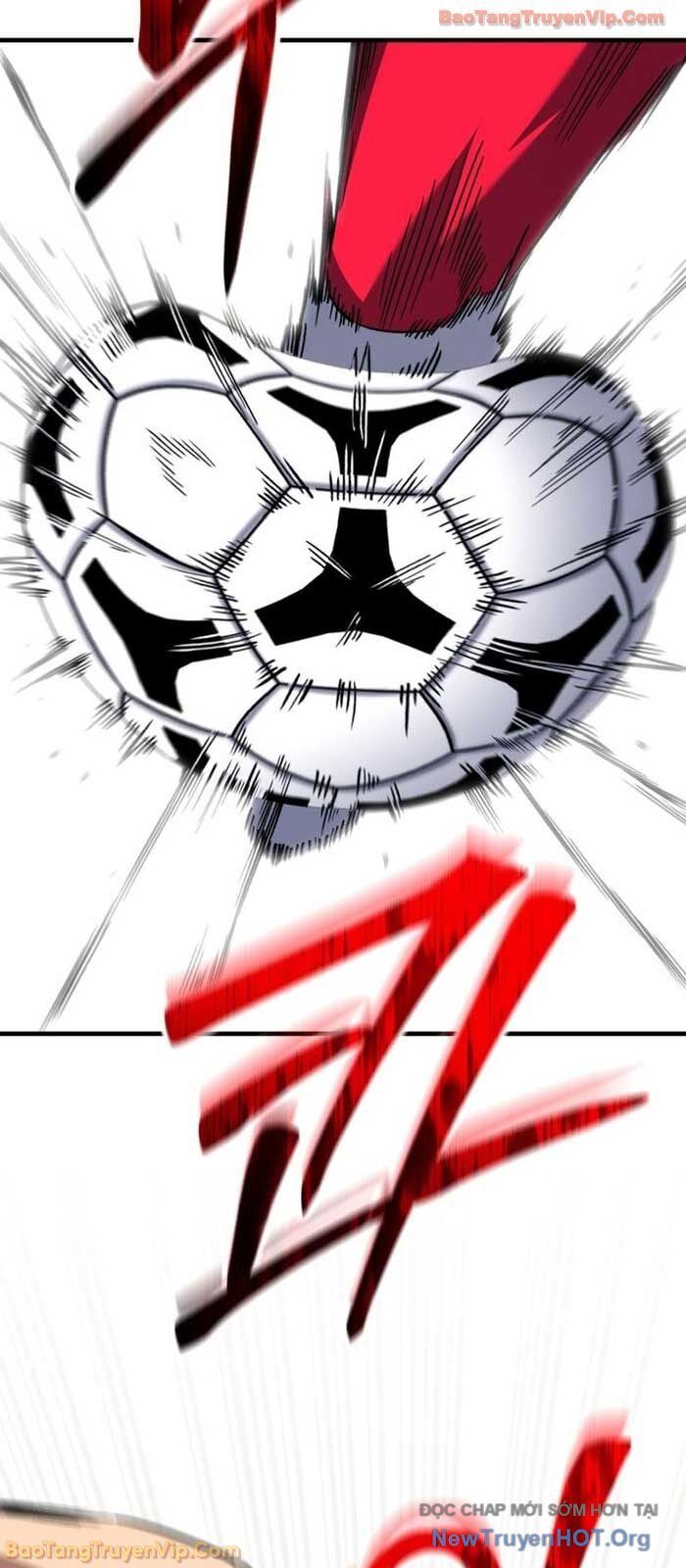 Đường Chuyền Đặc Biệt Của Tiền Vệ Thiên Tài Chương 19 Ảnh 29