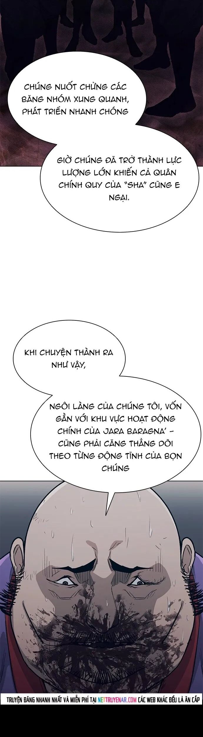 Con Đường Của Võ Giả Chương 233 Ảnh 9