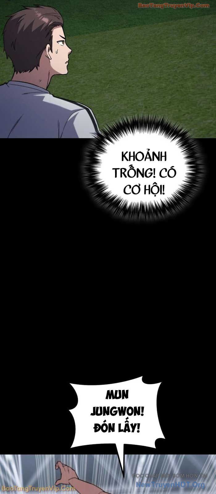 Đường Chuyền Đặc Biệt Của Tiền Vệ Thiên Tài Chương 19 Ảnh 10