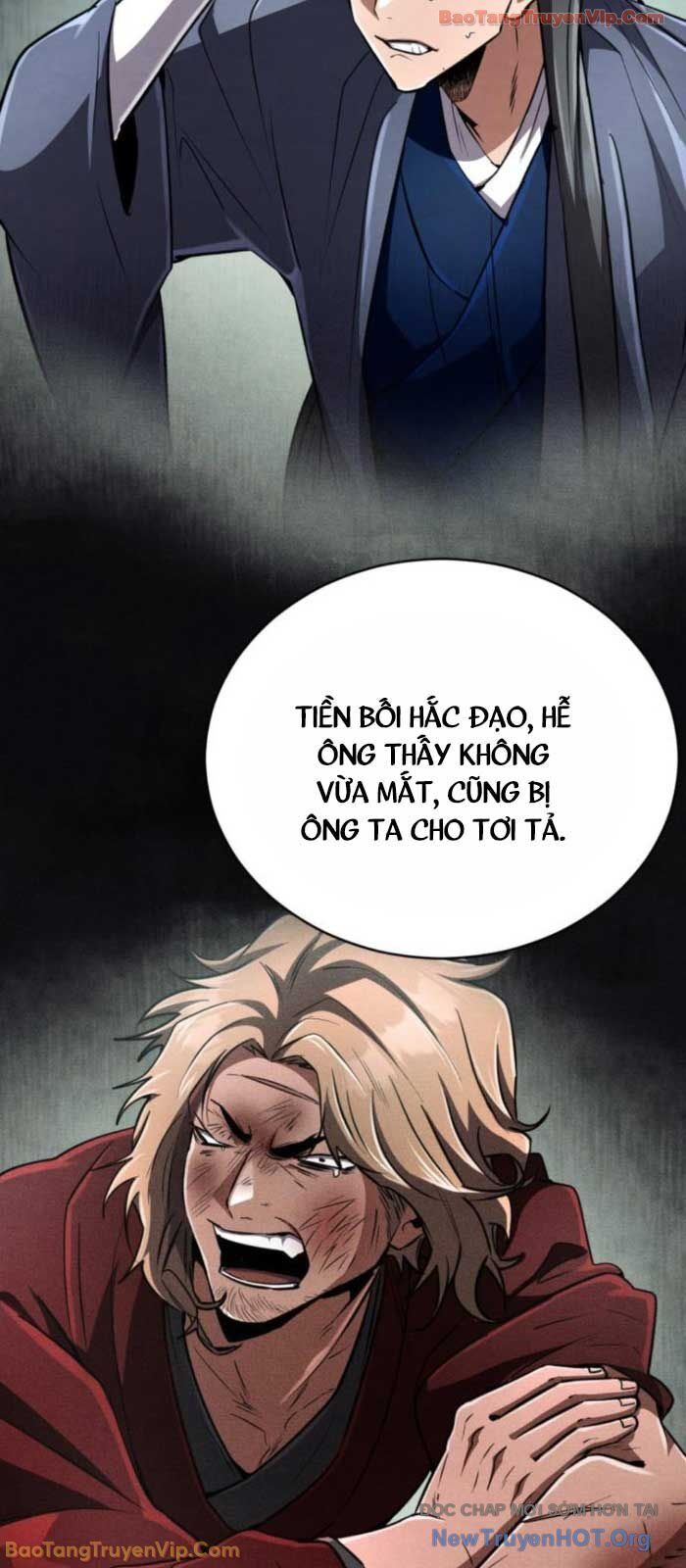 Quyền Vương Phục Sinh Chương 19 Ảnh 23
