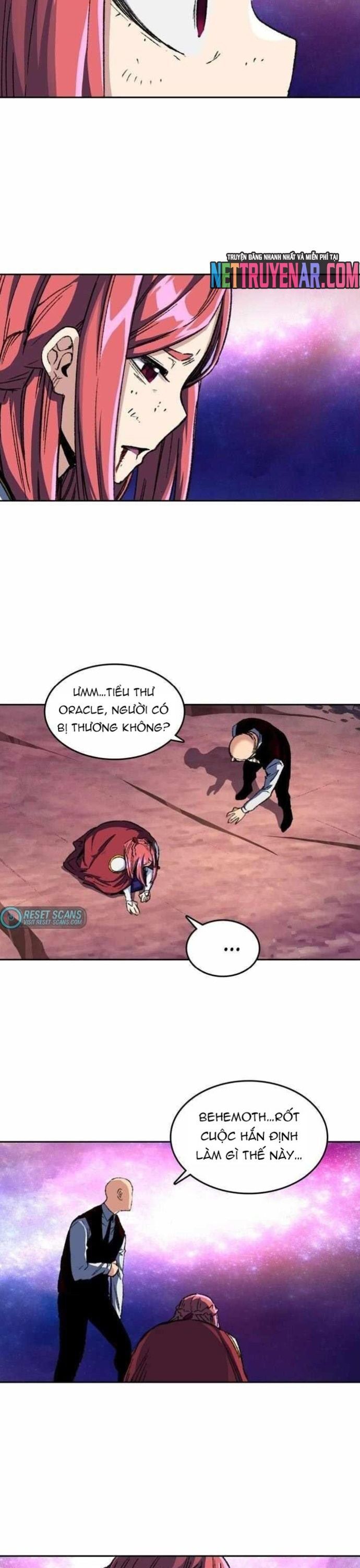 Cổ Vật Tối Thượng Chương 94 Ảnh 24
