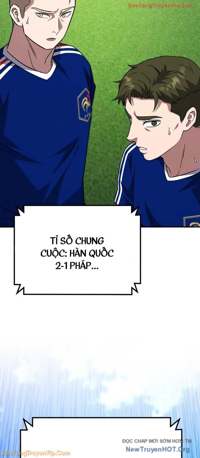 Đường Chuyền Đặc Biệt Của Tiền Vệ Thiên Tài Chương 19 Ảnh 69