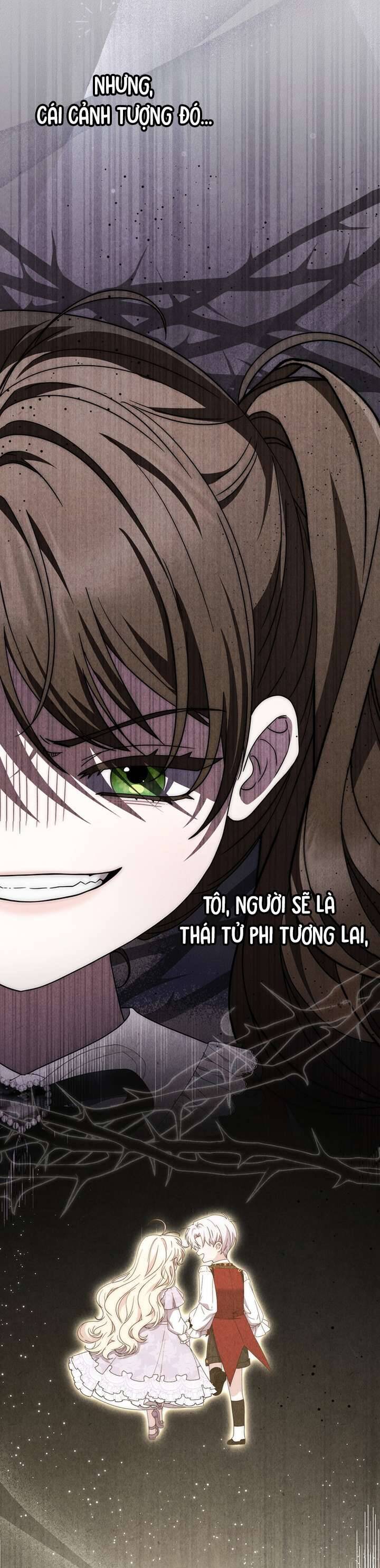 Nam Chính Ám Ảnh Với Sức Khỏe Của Tôi Chương 30 Ảnh 12