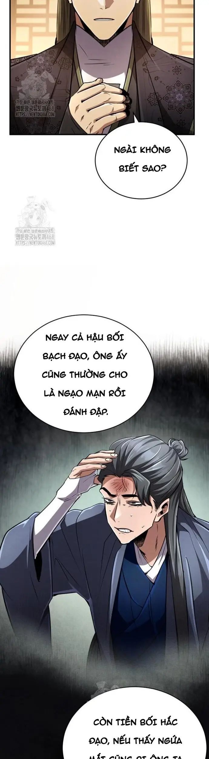 Cao Thủ Quyền Đạo Tái Sinh Chương 19 Ảnh 14