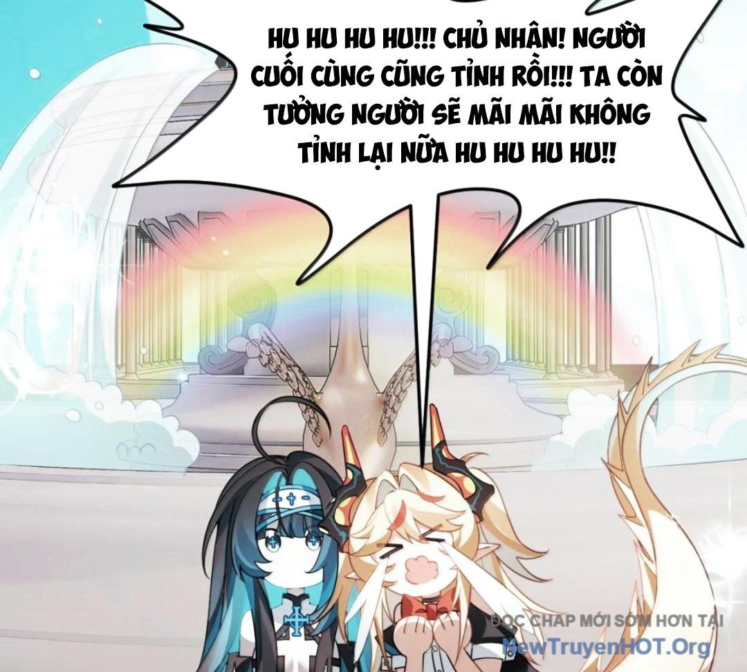 Vượt Cấp Xuyên Không, Tại Sao Tôi Lại Trở Thành Tiểu Thư Tu Sĩ? Chương 49 Ảnh 61