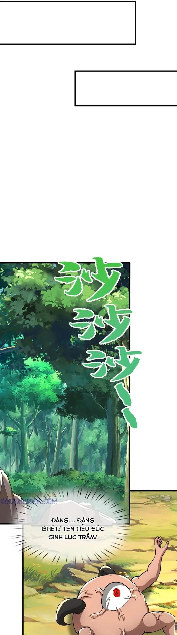 Bị Giam Cầm Trăm Vạn Năm Đệ Tử Ta Trải Khắp Chư Thiên Thần Giới Chương 390 Ảnh 21