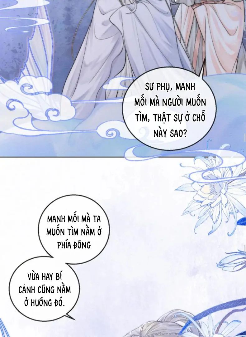 Nhập Hải Chương 1 Ảnh 5