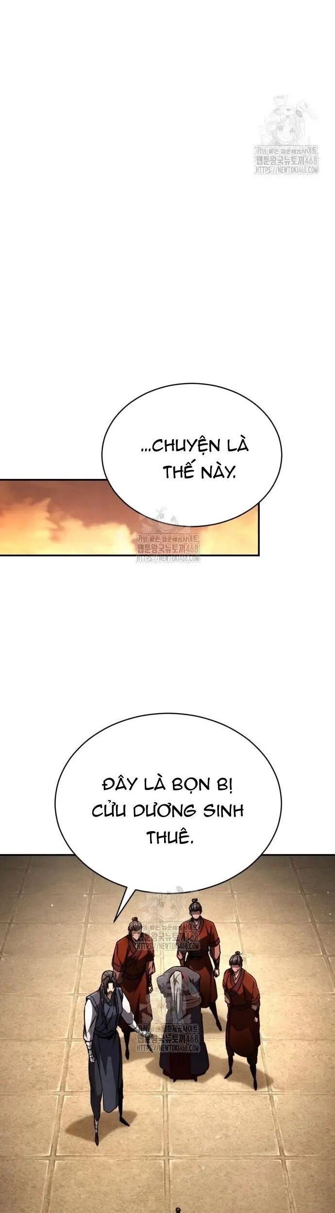 Cao Thủ Quyền Đạo Tái Sinh Chương 18 Ảnh 41