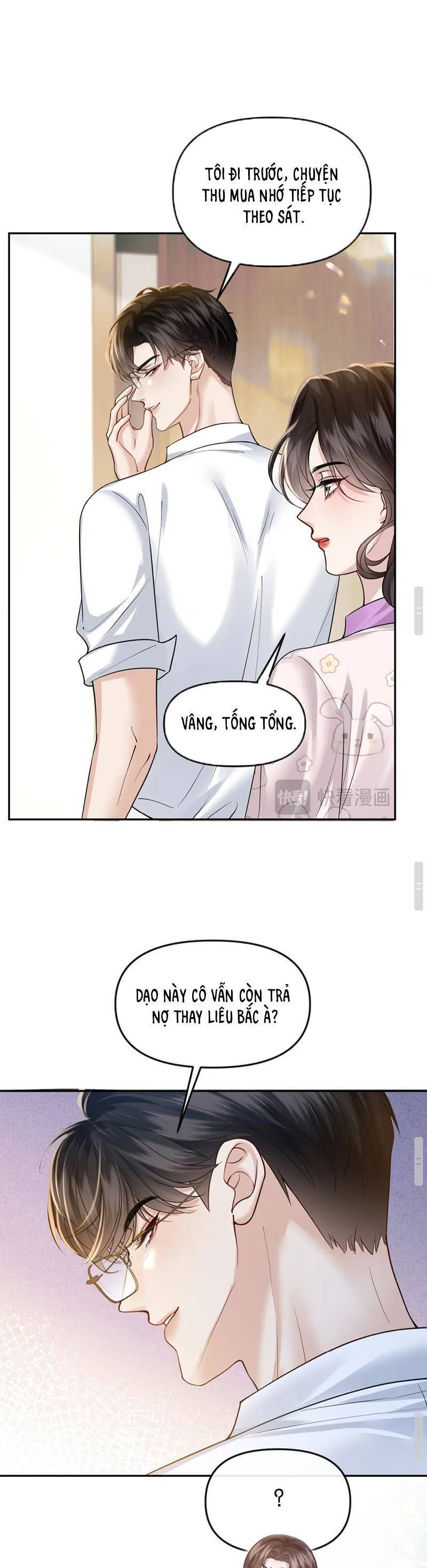 Đắm Say Chương 53 Ảnh 19