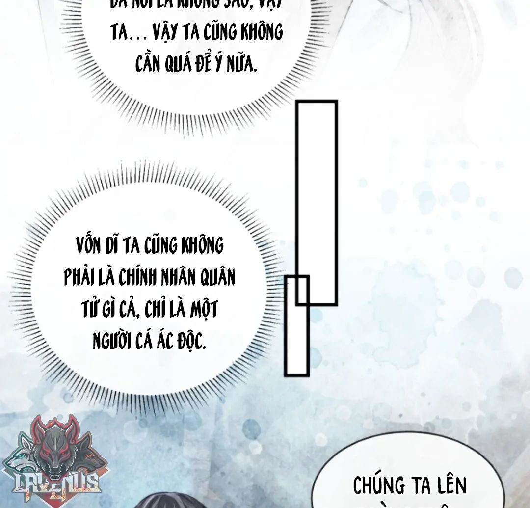 Nhập Hải Chương 4 Ảnh 14