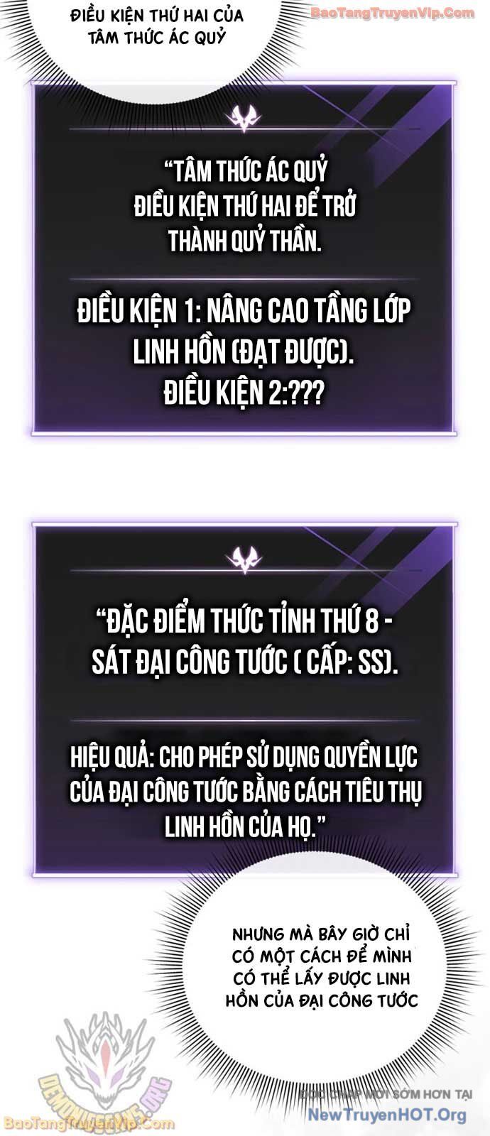 Sự Trở Lại Của Người Chơi Sau 10000 Năm Chương 128 Ảnh 40