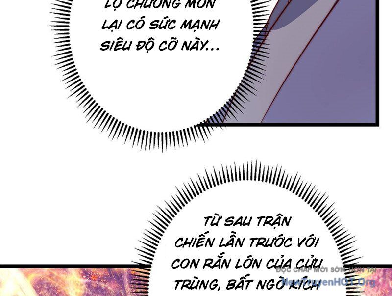 Chưởng Môn Khiêm Tốn Chút Chương 555 Ảnh 79