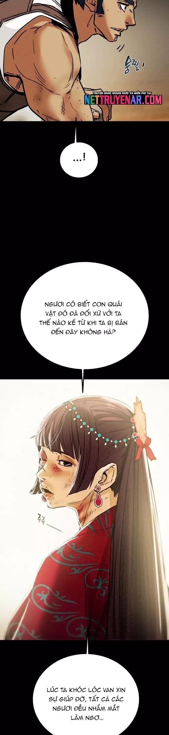 Minh Nguyệt Truyện Chương 101 Ảnh 20