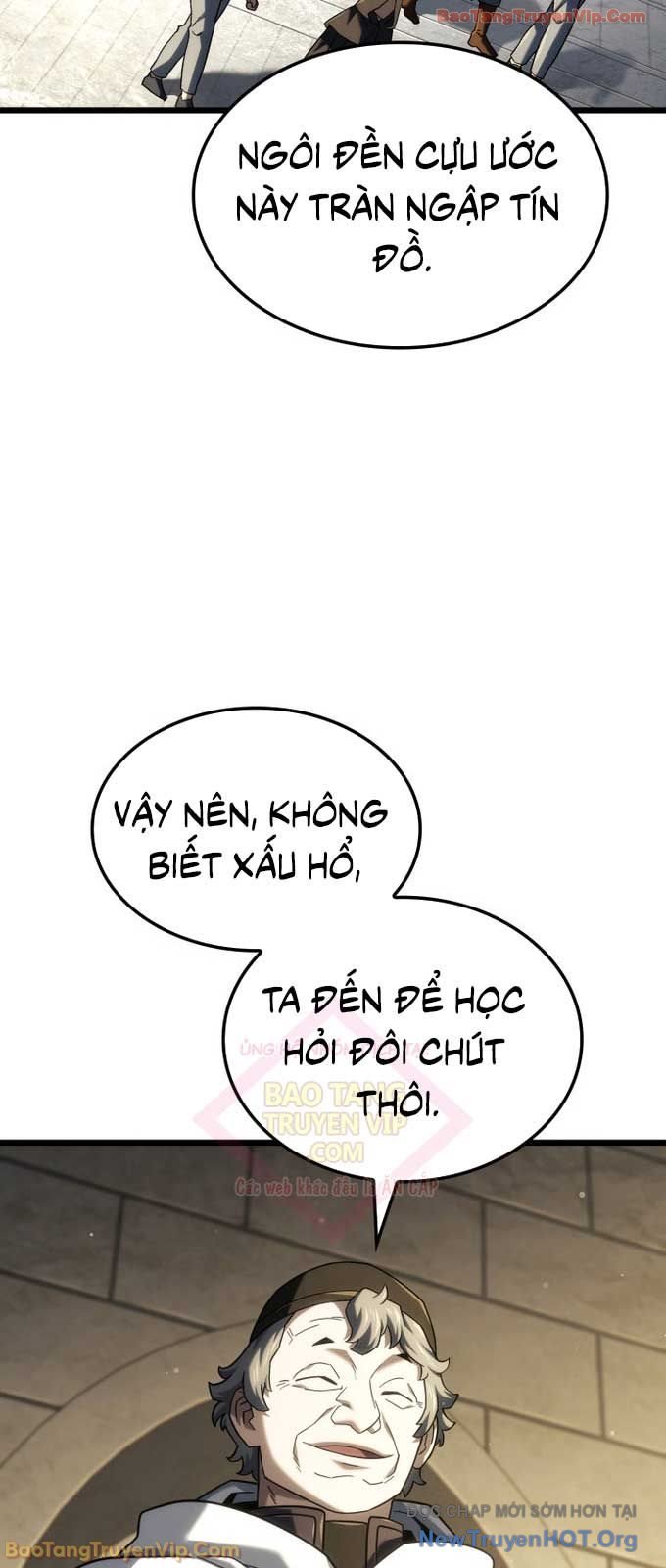 Thiết Huyết Kiếm Sĩ Hồi Quy Chương 130 Ảnh 15