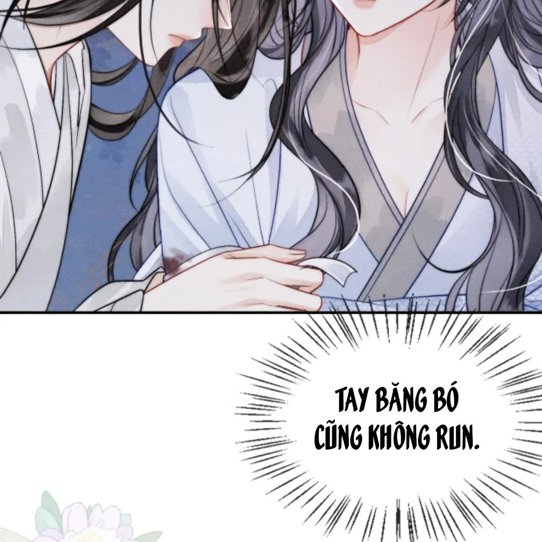 Nhập Hải Chương 3 Ảnh 38