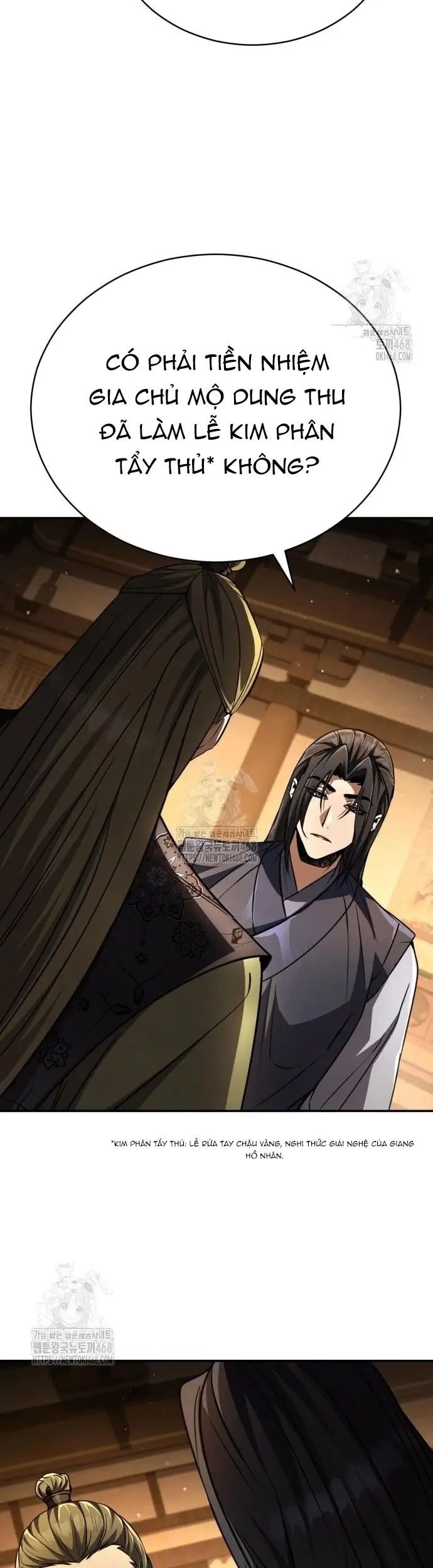 Cao Thủ Quyền Đạo Tái Sinh Chương 18 Ảnh 60