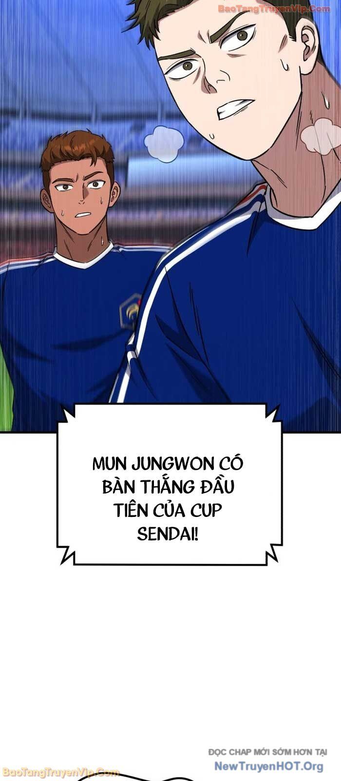 Đường Chuyền Đặc Biệt Của Tiền Vệ Thiên Tài Chương 19 Ảnh 36