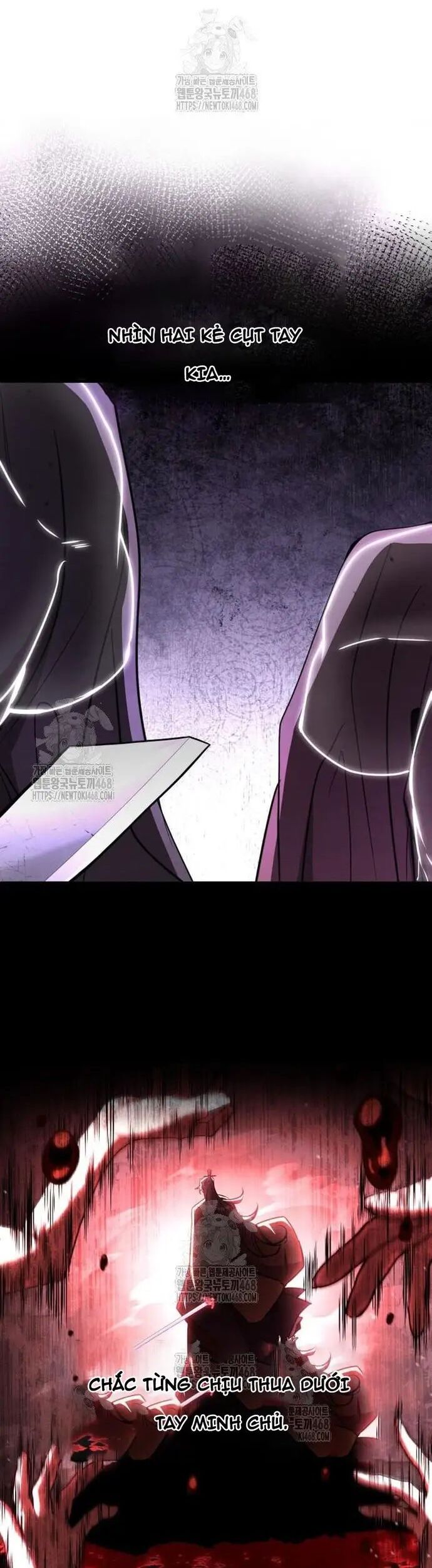 Cao Thủ Quyền Đạo Tái Sinh Chương 19 Ảnh 47