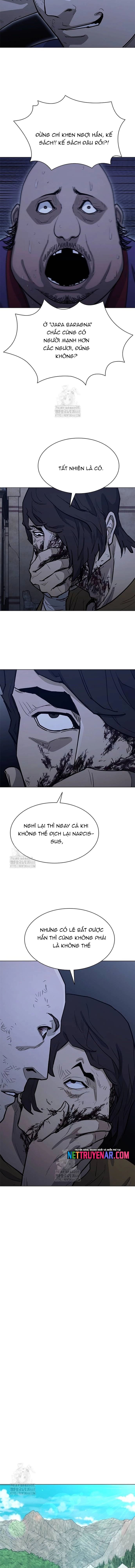 Con Đường Của Võ Giả Chương 236 Ảnh 12