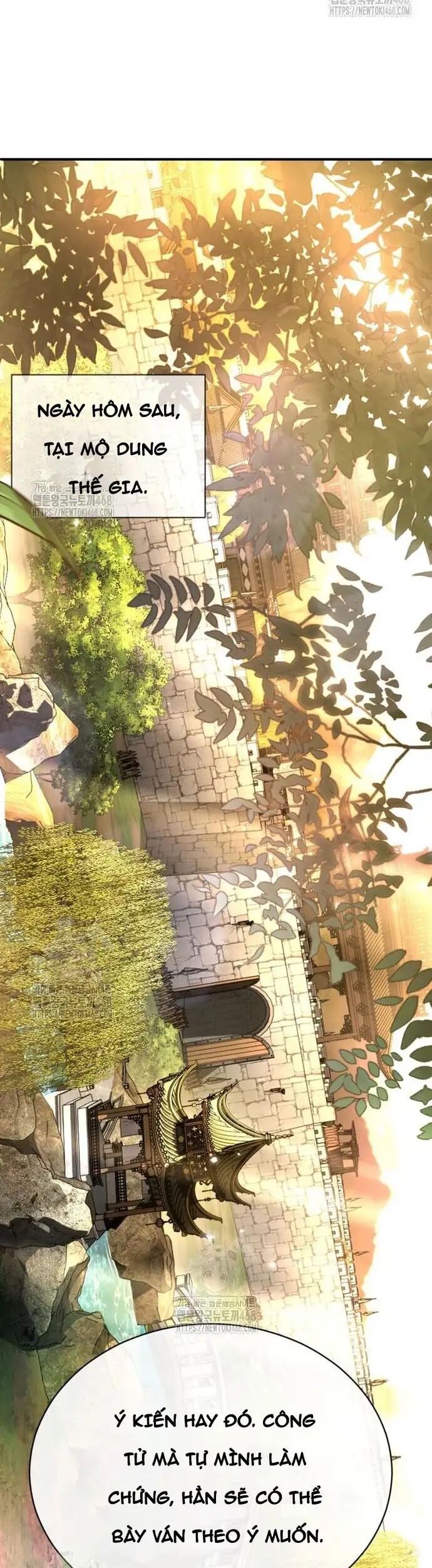 Cao Thủ Quyền Đạo Tái Sinh Chương 19 Ảnh 23