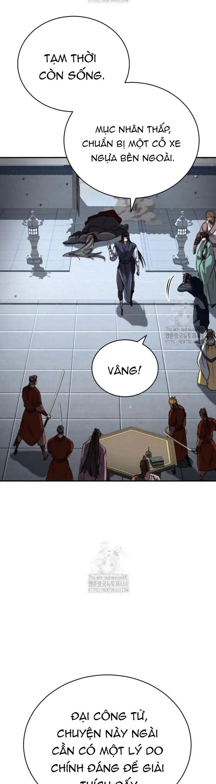 Cao Thủ Quyền Đạo Tái Sinh Chương 18 Ảnh 7