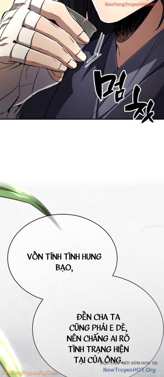 Quyền Vương Phục Sinh Chương 19 Ảnh 17