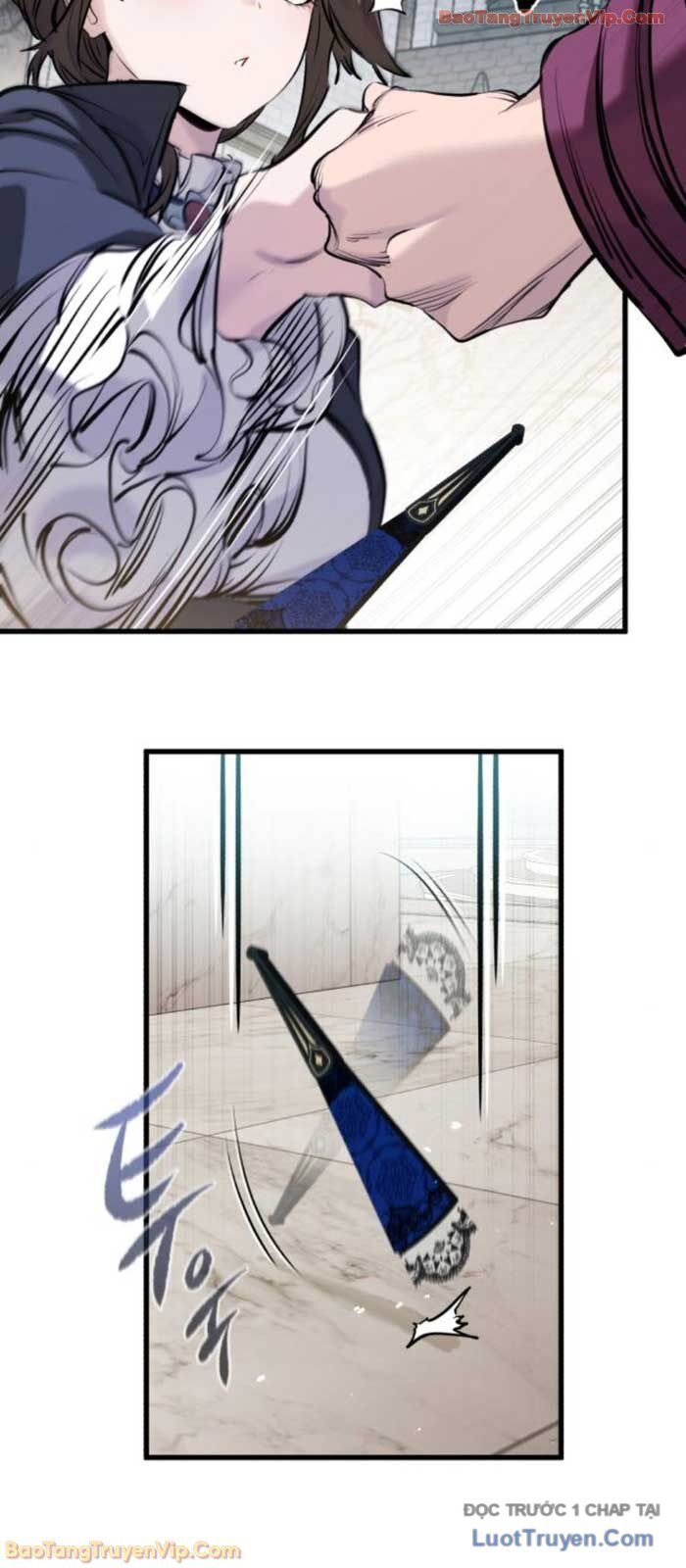 Mỗi Lính Đánh Thuê Trở Về Đều Có Một Kế Hoạch Chương 56 Ảnh 15