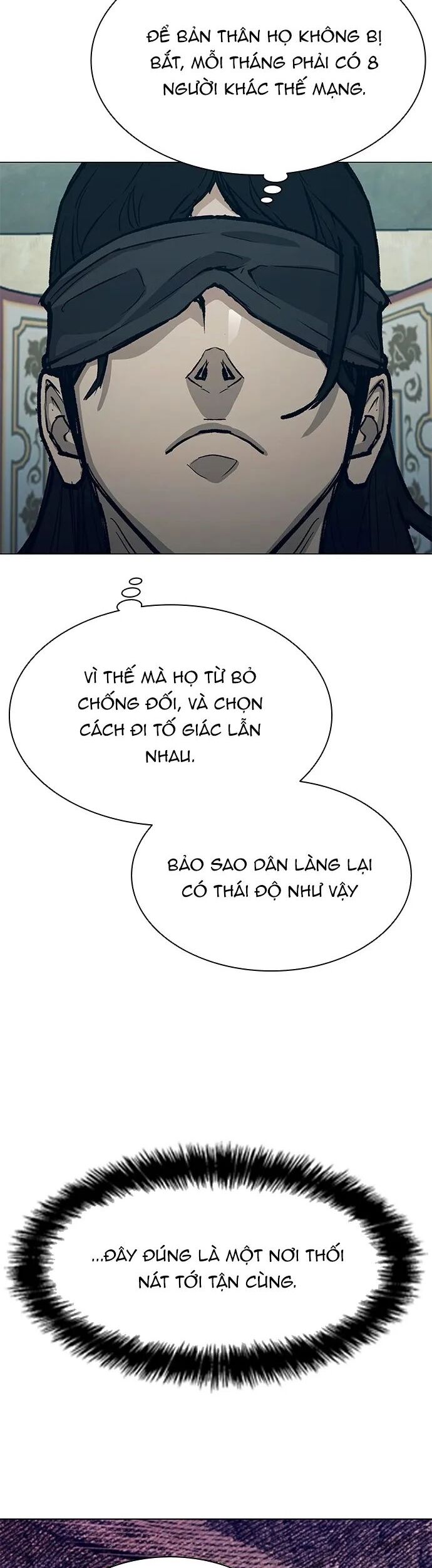 Con Đường Của Võ Giả Chương 233 Ảnh 47