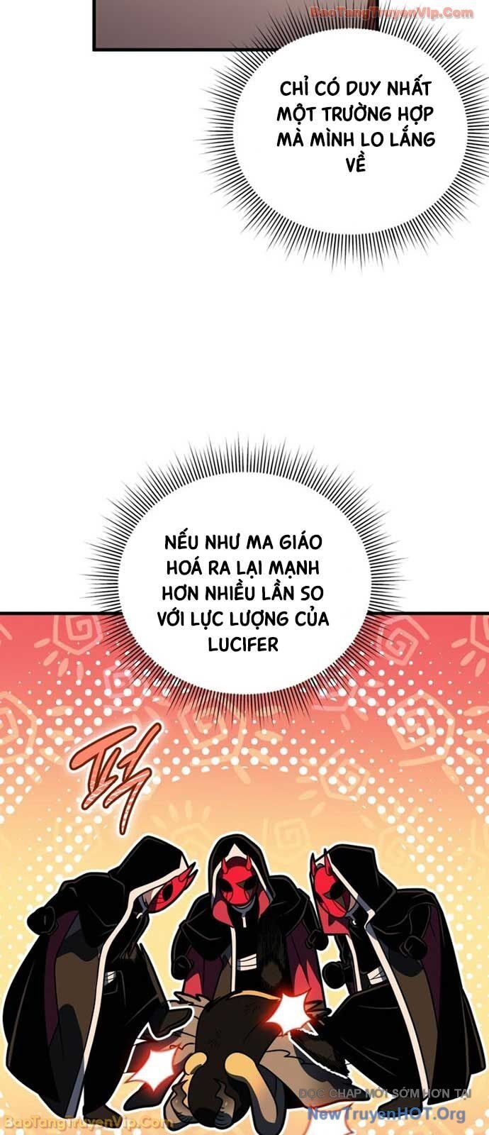 Sự Trở Lại Của Người Chơi Sau 10000 Năm Chương 128 Ảnh 66