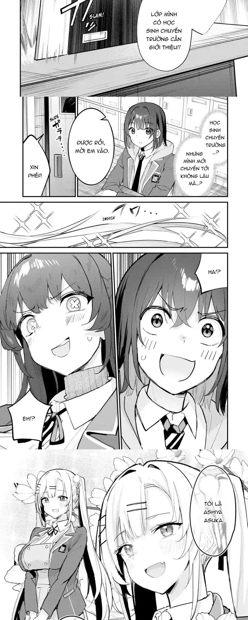 Urakata De Support Shiteta Geinou Ikka Wo Tsuihousareta Boku Wa, Futsuu No Seishun Wo Ouka Shitai Chương 14 Ảnh 10