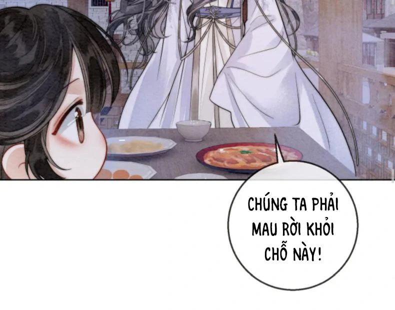 Nhập Hải Chương 1 Ảnh 26